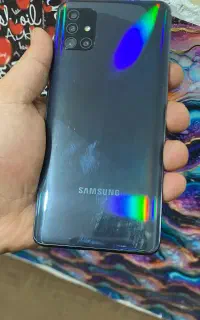 گوشی a51