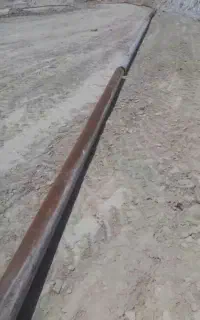 نیاز به دو نفر کارگر ساختمانی