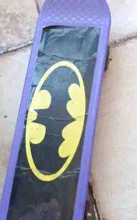 اسکیت برد
