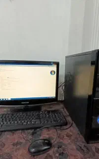 کامپیوتر و وسایل جانبی