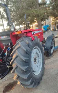 تراکتور 1075