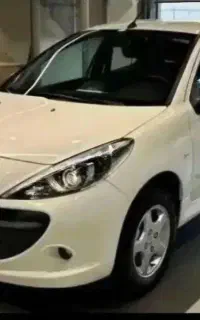 حواله 207 TU5 پلاس