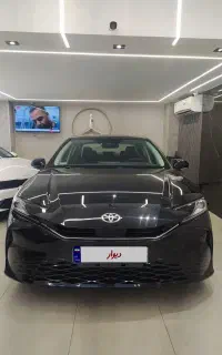 کمری ۲.۵ چین