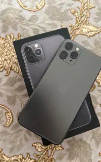 آیفون 11pro