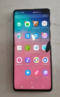 s10 plus  اس ۱۰ پلاس