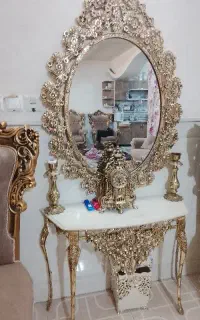 اینه شمدون
