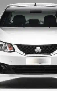 فروش حواله ماشین ساینا اس