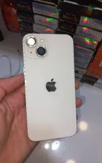 ایفون ۱۳ نرمال سفید