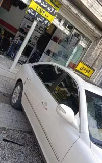 شیشه دودی و  UVشیشه