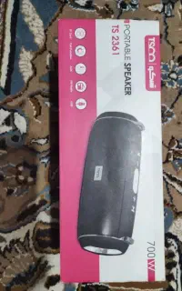 اسپیکر مدل تسکو نونو