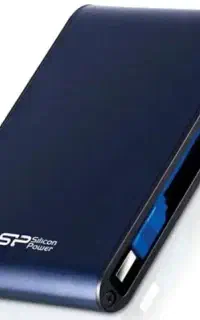 هارد سیلیکون پاور ۱ ترابایت