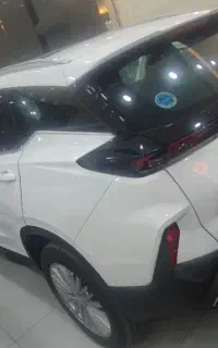 هایما s8 صفر روز