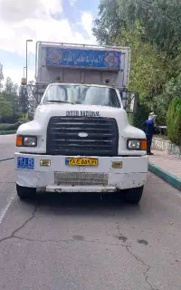 انترناش ده چرخ1981