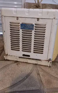 کولر مارک سوزان