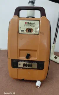 جاروبرقی