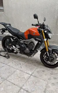 MT09 CBR  CB1300 GSXS