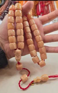 تسبیح کلکسیونی