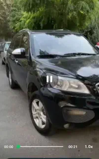 لیفان x60