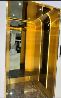 فروش و نصب آسانسور با قیمت مناسب