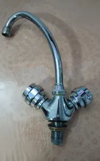 شیرآشپزخانه