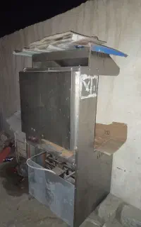 فروش دستگاه شاورمایی