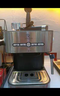 اسپرسو ساز ROLAND MD2009