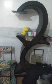 بوفه