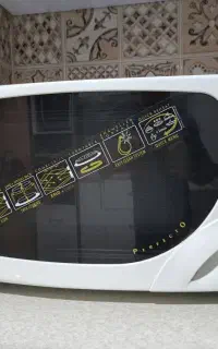 ماکروویو  گریل دار دلونگی