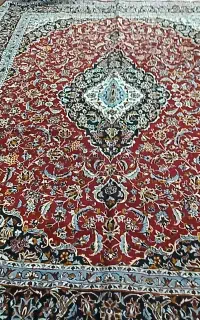 ۲۰تخته فرش ۱۲و۹و۶متری سالم