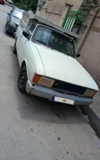 وانت پیکان