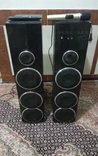 باند خانگی microlab phoenix 5