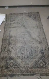 قالیچه دست باف