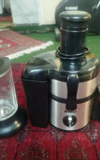 آبمیوه گیری  مخلوط کن فلر مدل PJB 81S