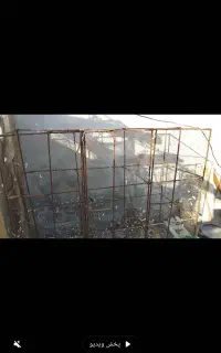 فروش قفس جفتگاه کبوتر