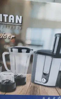 آبمیوه گیر 4کاره belitan ak