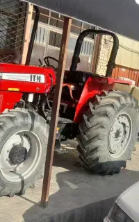 کلیه خدمات کشاورزی انجام میشود