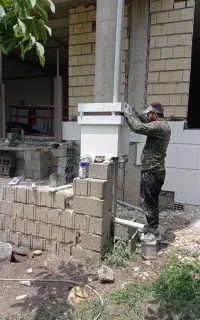 به کارگر نیاز داریم هر روز1500