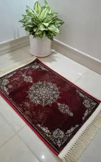 پادری فرش ۱۲۰۰ شانه