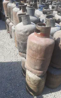 کارگر جهت نمایندگی پرسی گاز