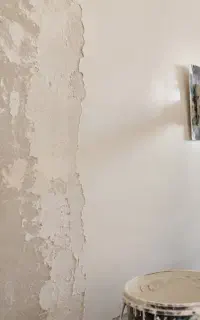 بنا گچ کار سفت کار