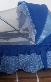 کالسکه وکریر وگارد محافظ بچه