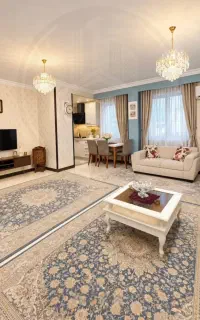 اپارتمان۸۰متری/سند/پارکینگ دار /یخسازی