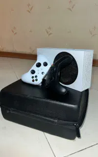 Xbox serie s