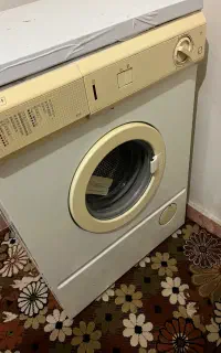لباسشویی ارج