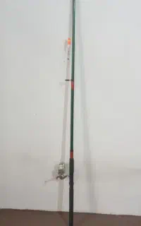 چوب ماهیگیری آلبااستار بالنسرکوانهای sg6000