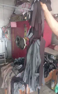 طناب ایپ گره برا یونجه باقی وغیره