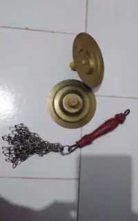 سنج و زنجیر