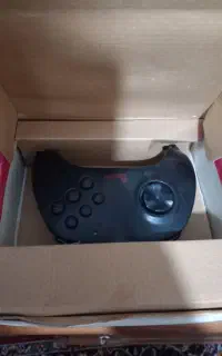 دسته مکس فایر