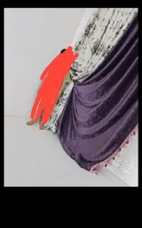 پرده