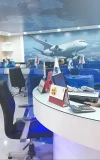 صدور بلیط قطار پرواز و اتوبوس